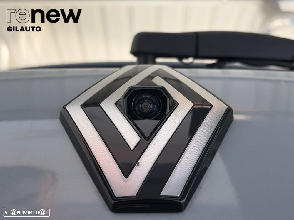 Renault Clio 1.0 TCe Techno Bi-Fuel - 22