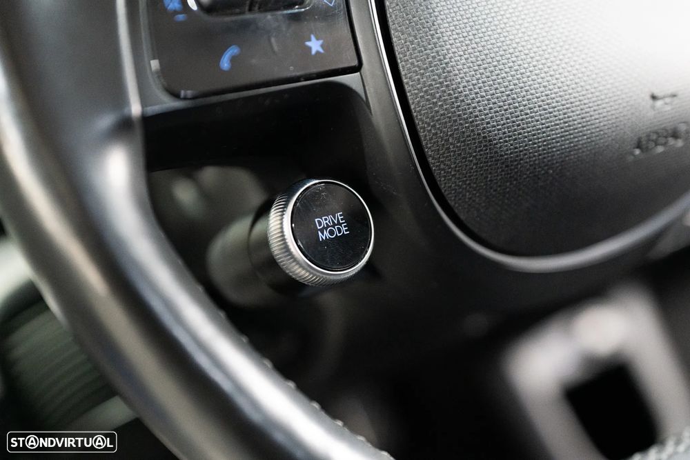 Hyundai Ioniq 5 73 kWh Vanguard+AFH - 37