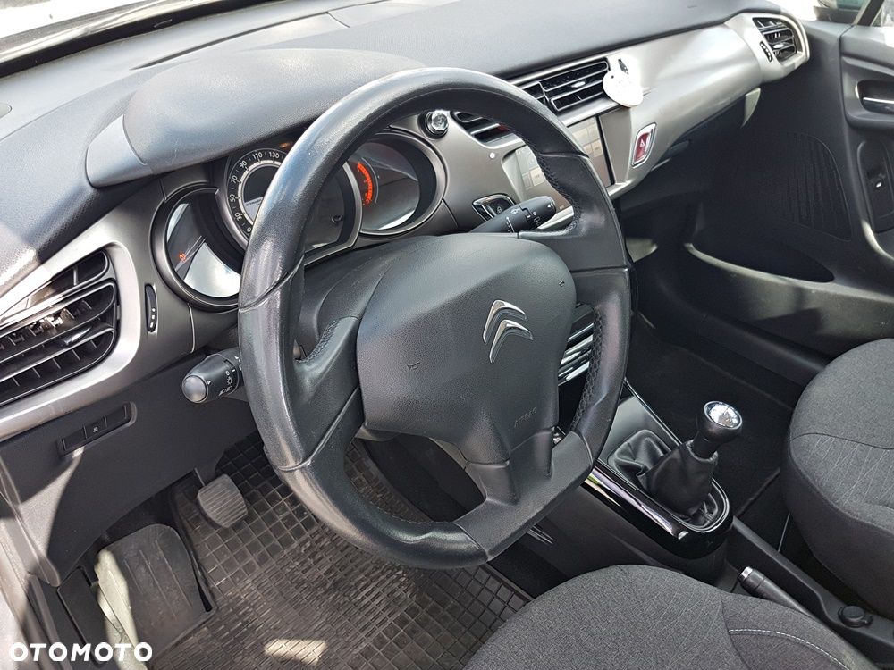 Citroën C3 1.0 VTi Attraction - 9