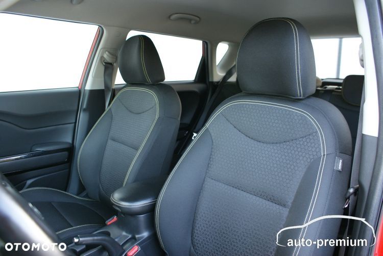 Kia Soul 1.6 CRDI Automatik Dream-Team Edition - 23