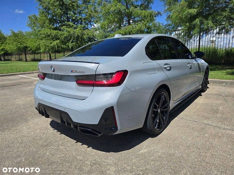 BMW Seria 3 - 4