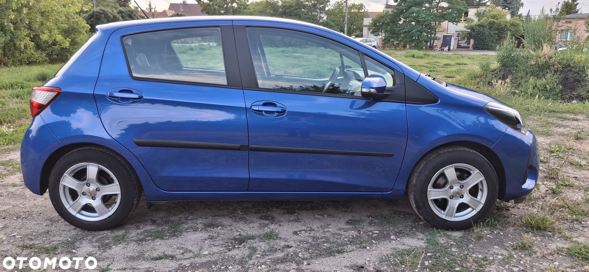 Toyota Yaris 1.0 Active - 6