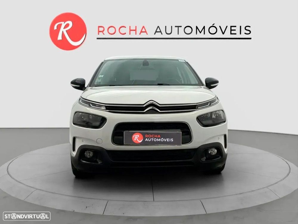 Citroën C4 Cactus 1.2 PureTech Shine - 3