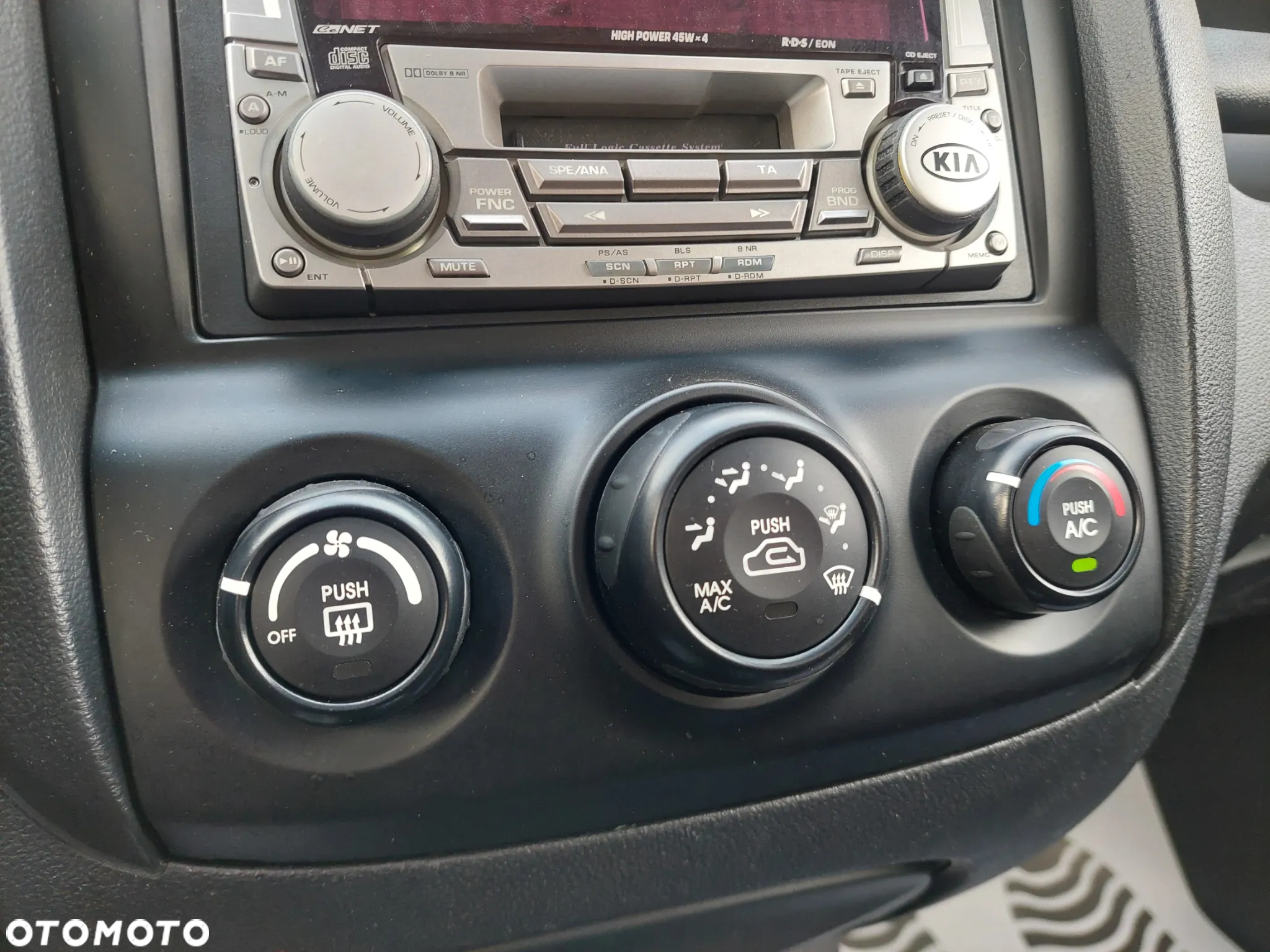 Kia Sportage - 17