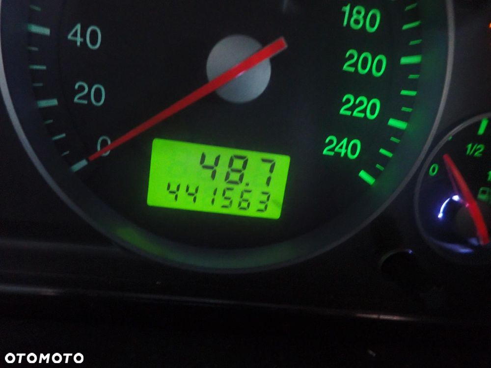 CZĘŚCI - Ford Mondeo III MK3 1,8 16V 92KW 125KM KOMBI LIFT lakier I3 2004r. INDEX - 9891 - 12