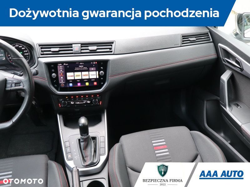Seat Arona - 9