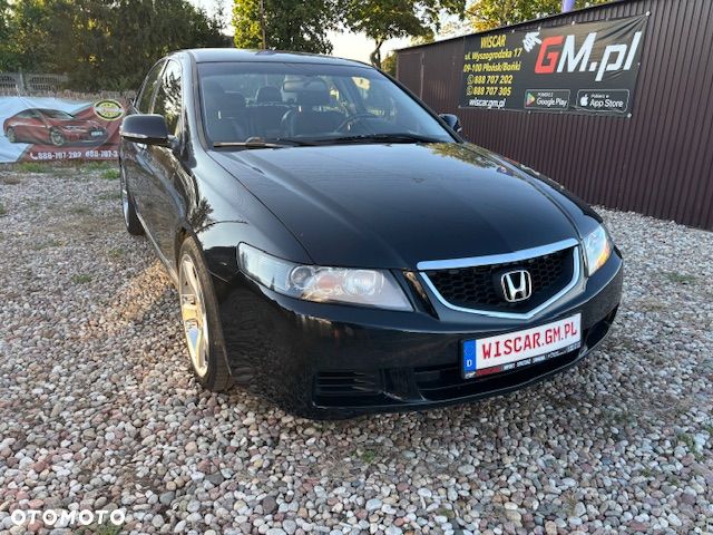Honda Accord 2.0 Executive - 15
