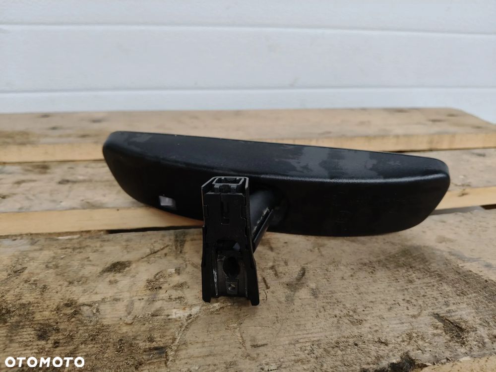 HYUNDAI I20 lusterko wsteczne - 2