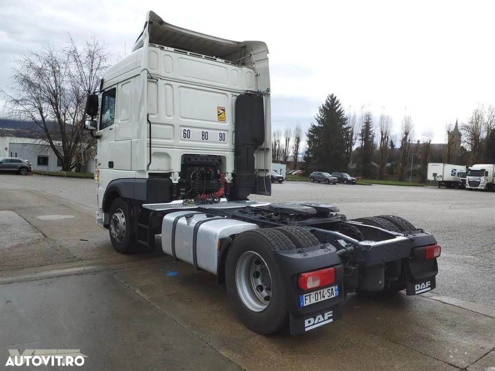 DAF XF 480FT - 3
