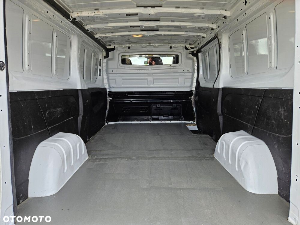 Opel Vivaro L2H1 *37999zł NETTO* 1.6CDTi/125KM - 14