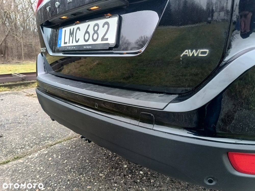 Volvo XC 60 D4 AWD Edition Pro - 21