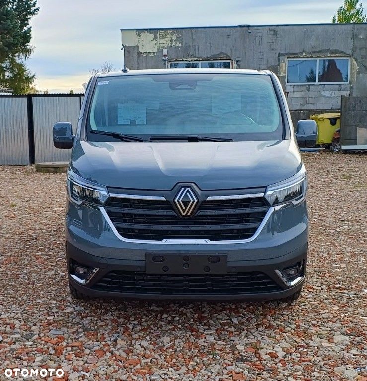 Renault TRAFIC - 3