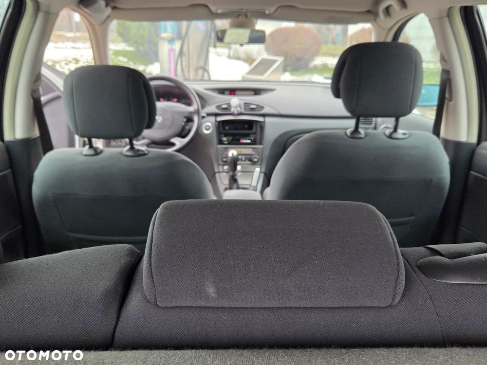 Renault Laguna 1.6 Expression - 26