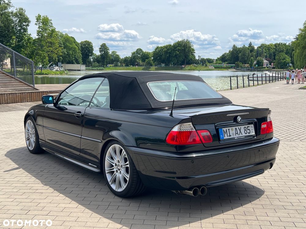 BMW Seria 3 318 Ci Edition Sport - 14