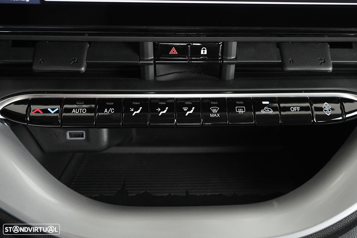 Fiat 500e Novo - 9