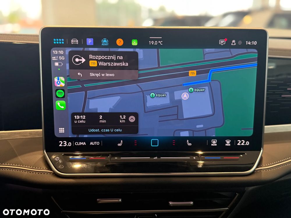 Volkswagen Passat 2.0 TDI SCR Elegance DSG - 19