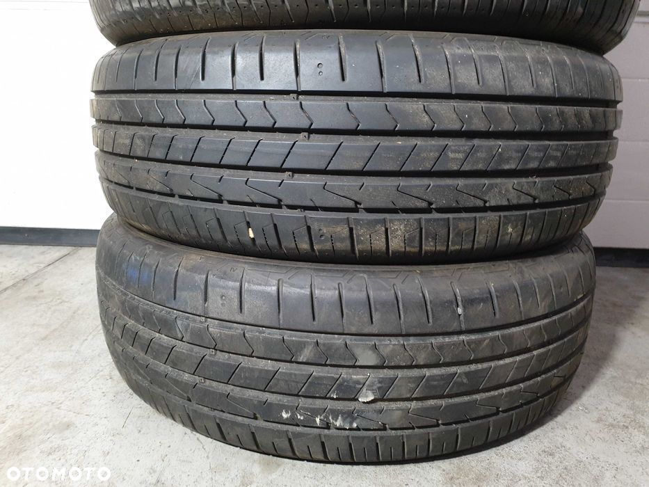 4szt. 215/65/17 99V Hankook Ventus Prime3 6,5mm 2023r [ 13104 ] - 3