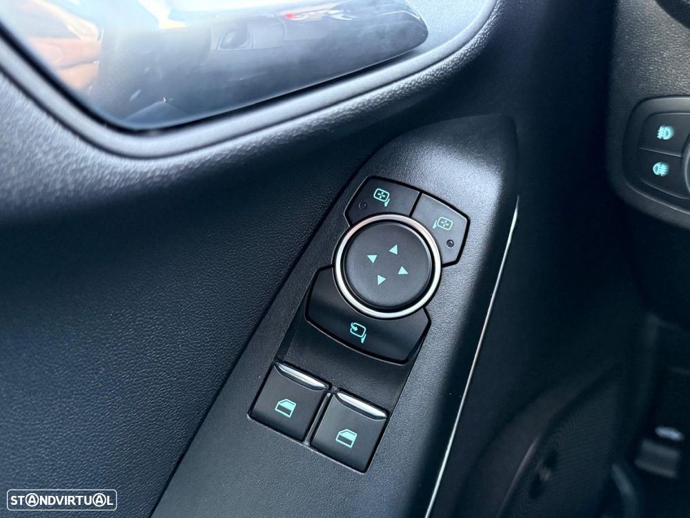 Ford Fiesta 1.5 EcoBoost ST - 33