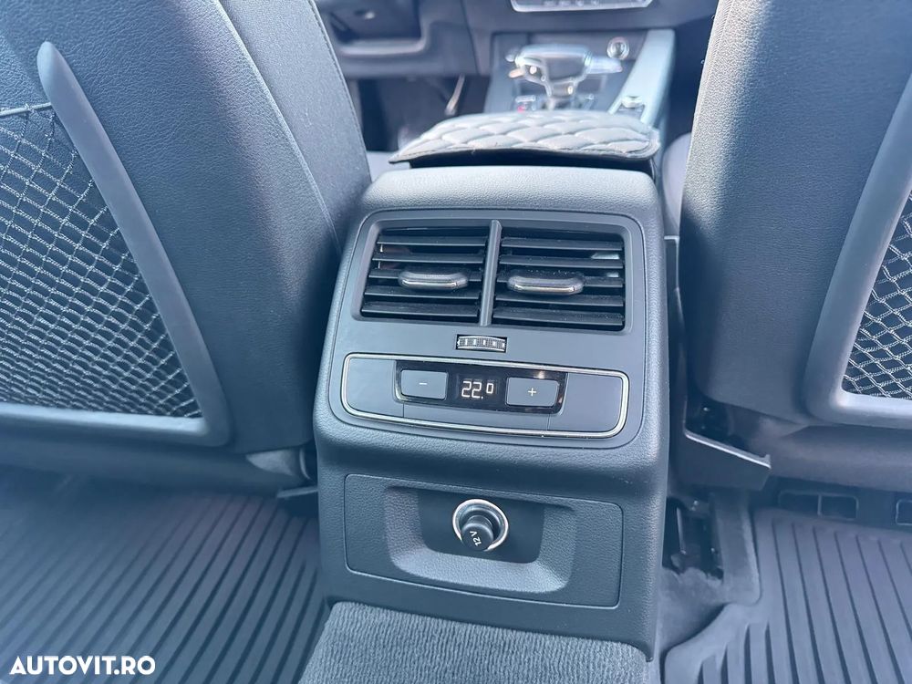 Audi A4 2.0 35 TDI S tronic MHEV Advanced - 19