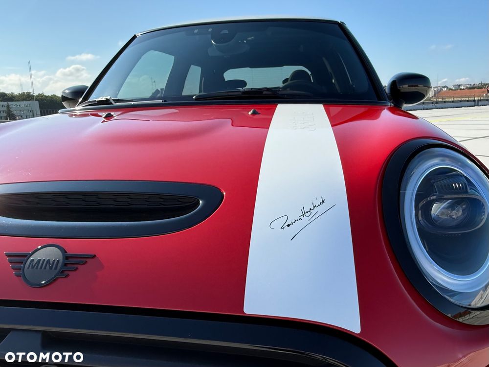 MINI Cooper S sport - 11