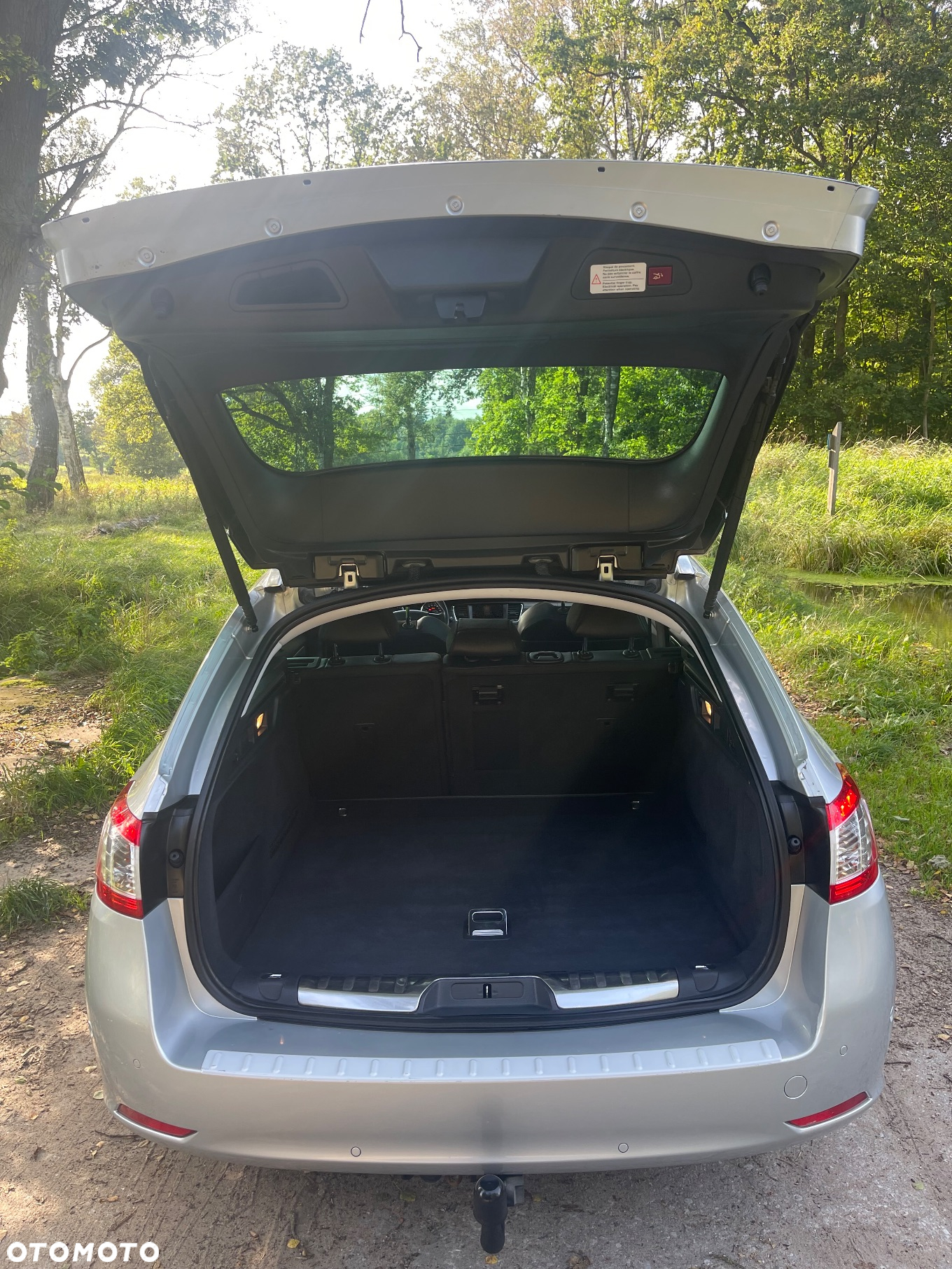 Peugeot 508 SW e-HDi FAP 115 EGS6 Active - 7