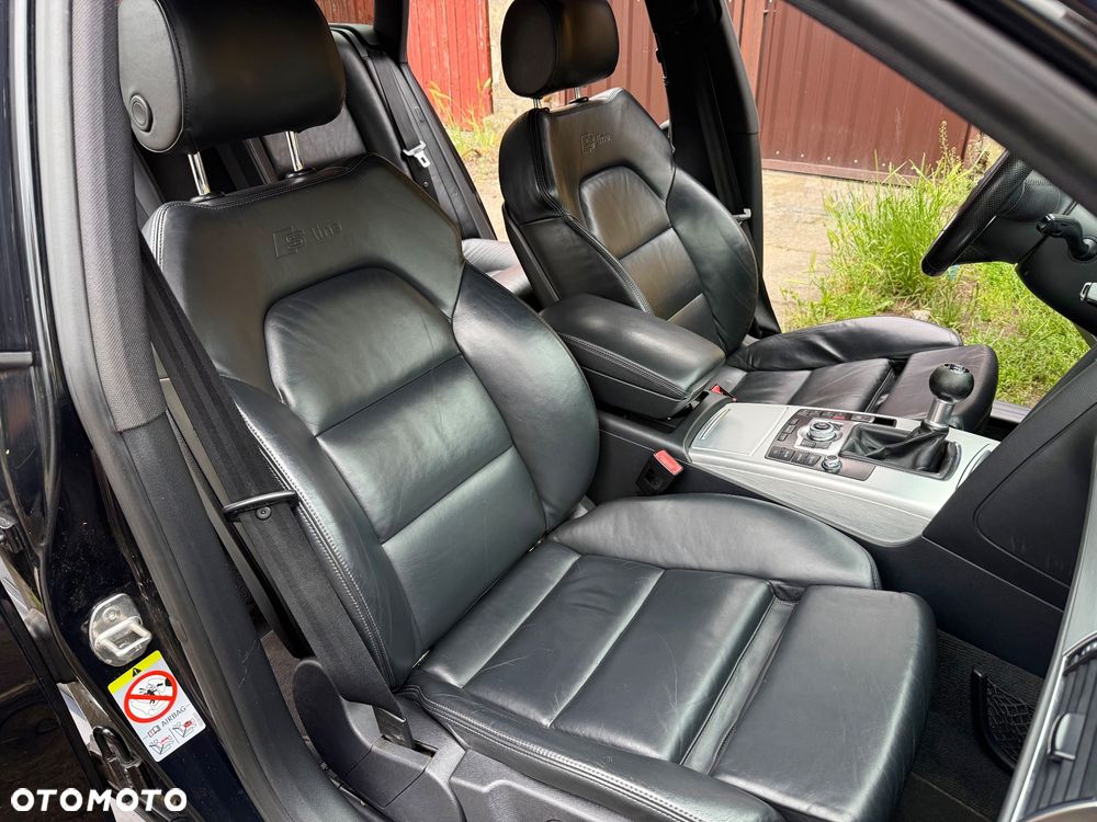 Audi A6 Avant - 26
