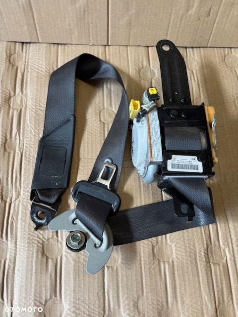 HONDA CIVIC IX NAPINACZ LEWY PRZÓD PRZEDNI PAS 2012-2013r - 2