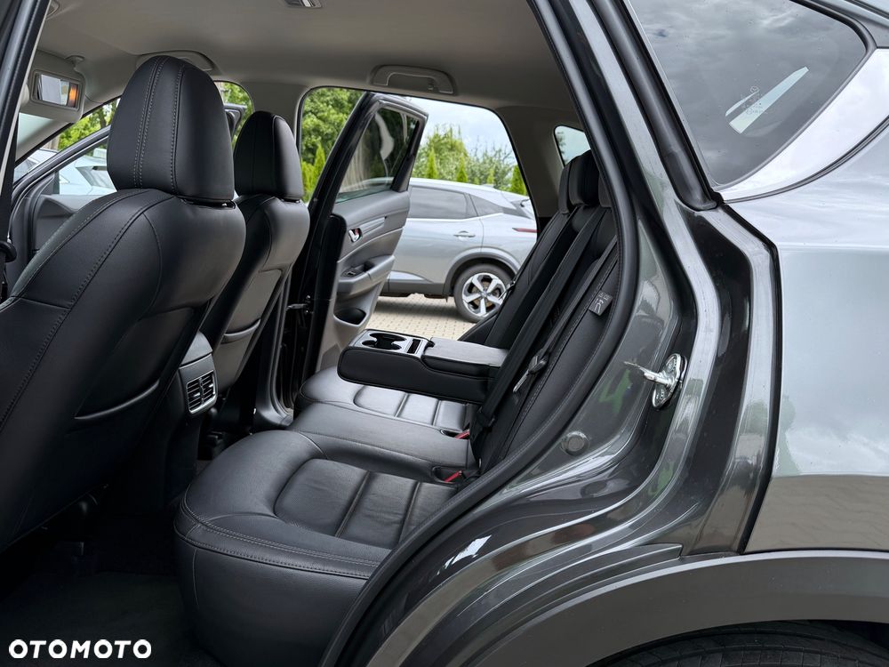 Mazda CX-5 - 29