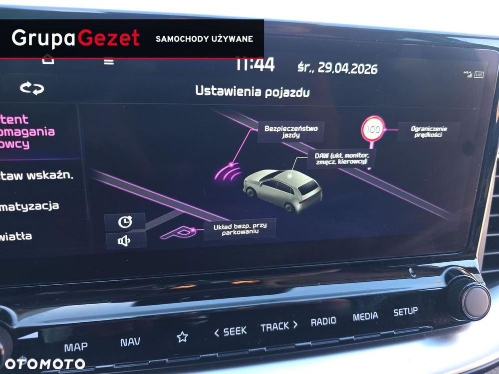 Kia Ceed 1.5 T-GDI Tribute DCT - 29