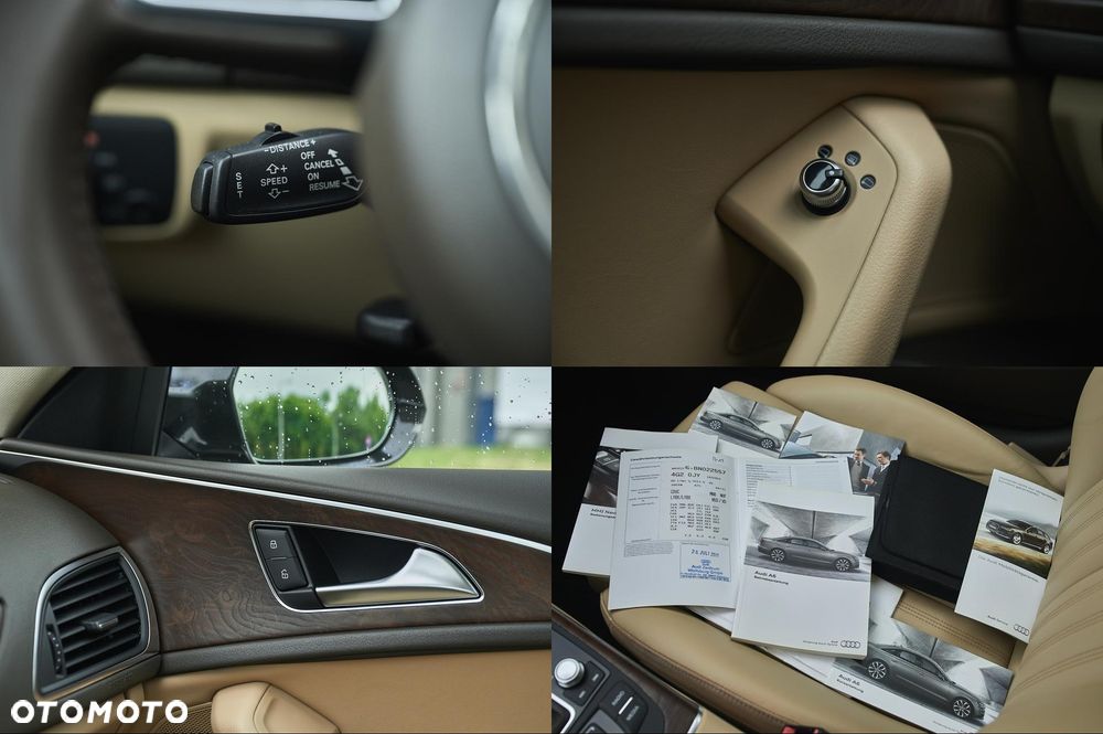 Audi A6 Limousine 3.0 TDI Quattro S tronic - 33