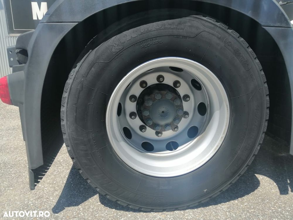 Mercedes-Benz Actros 1845, TOP!!! - 28