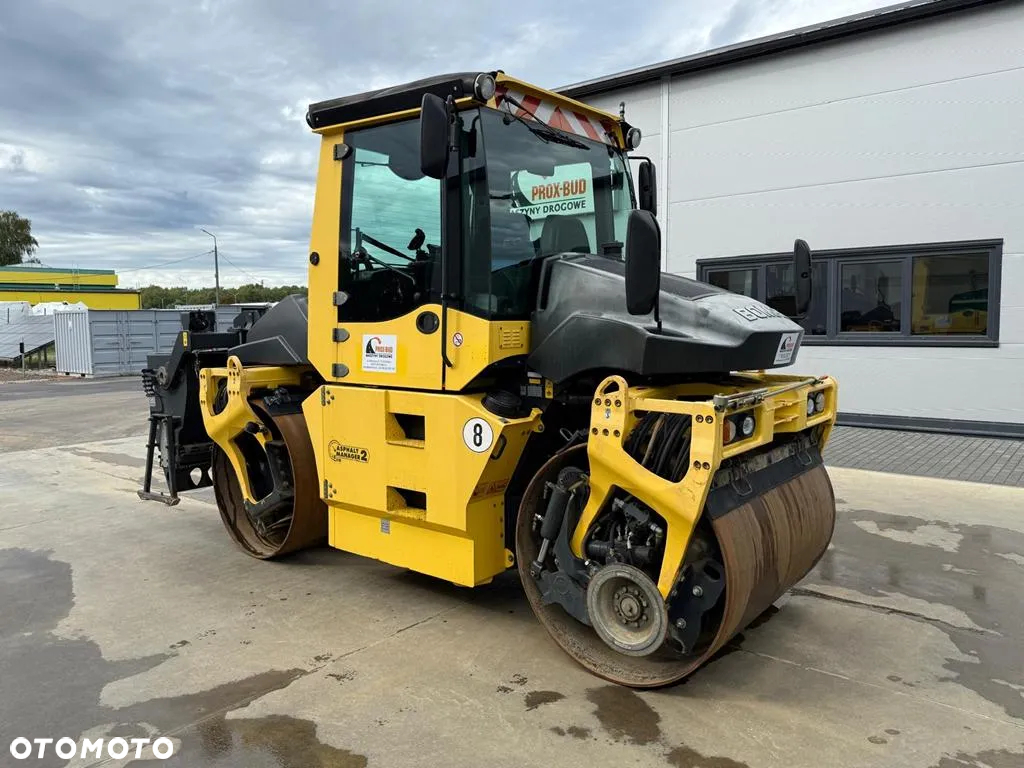 Bomag BW 154 AP-4 AM - 5