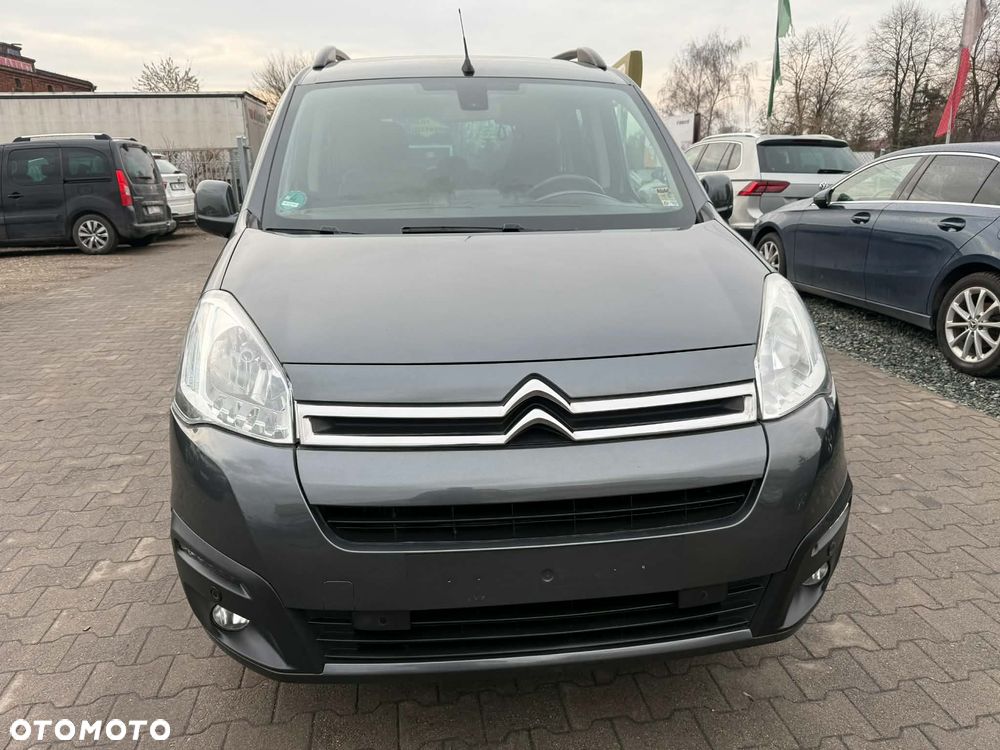 Citroën Berlingo Multispace BlueHDi 100 FEEL - 2