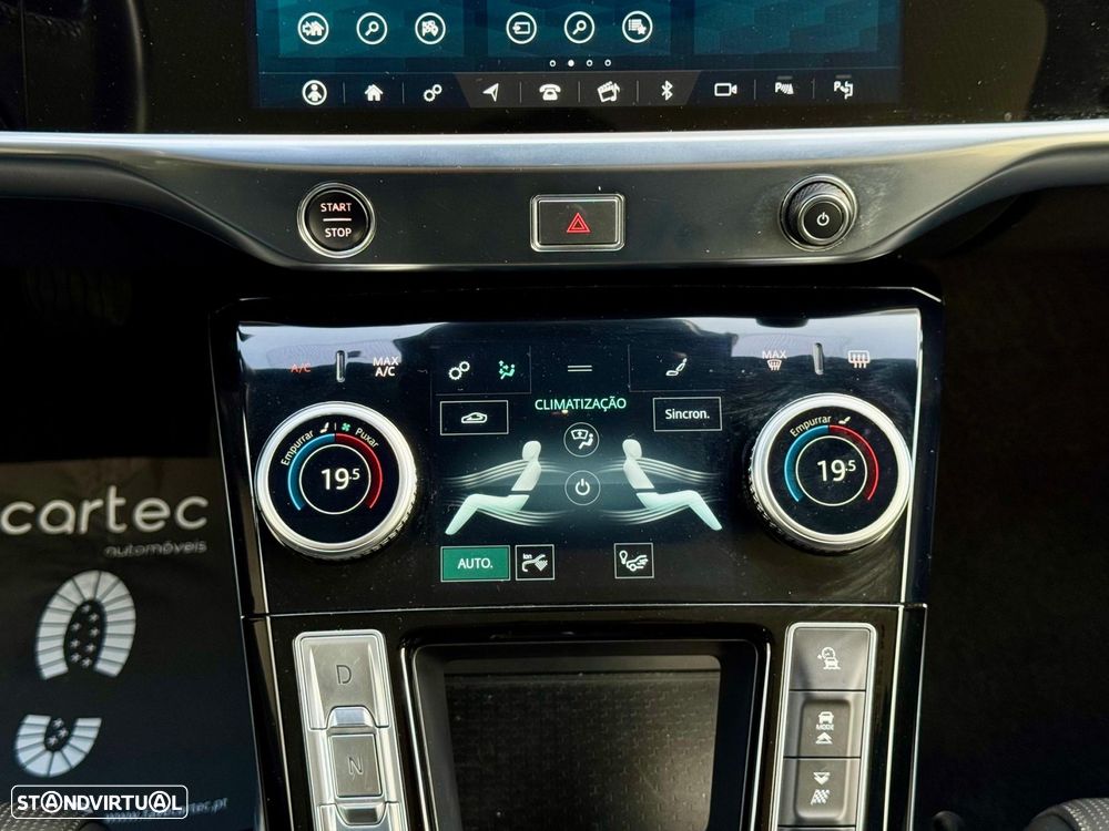 Jaguar I-Pace S AWD Aut. - 49
