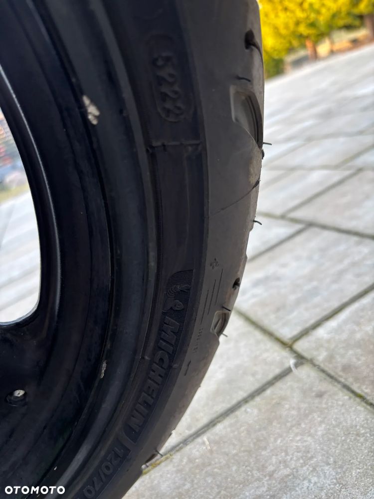 Yamaha FZ6 - 9