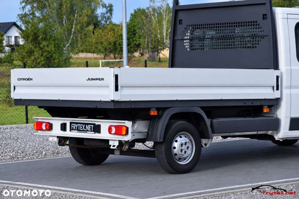 Citroën Jumper Doka - 17