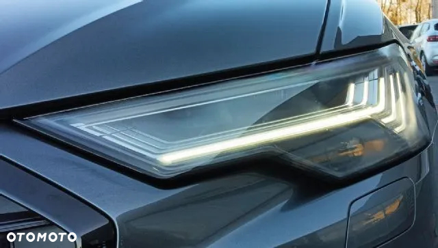 Audi A6 - 27