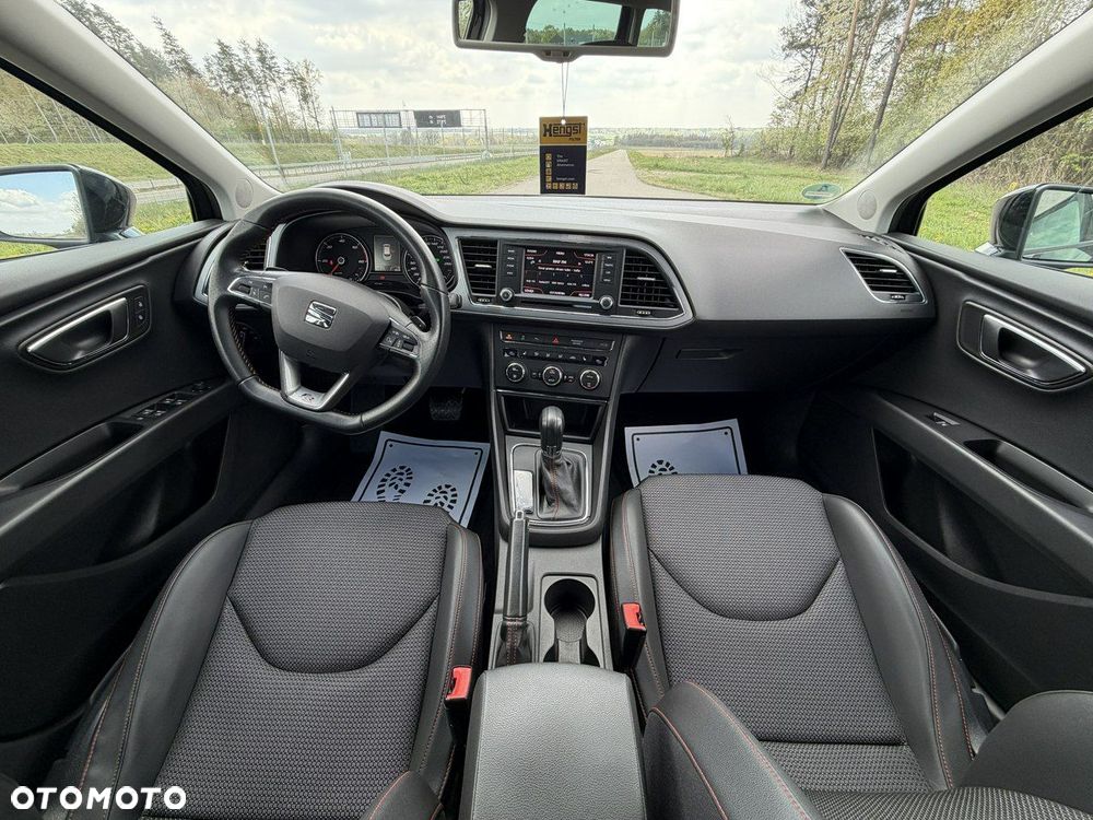 Seat Leon - 13