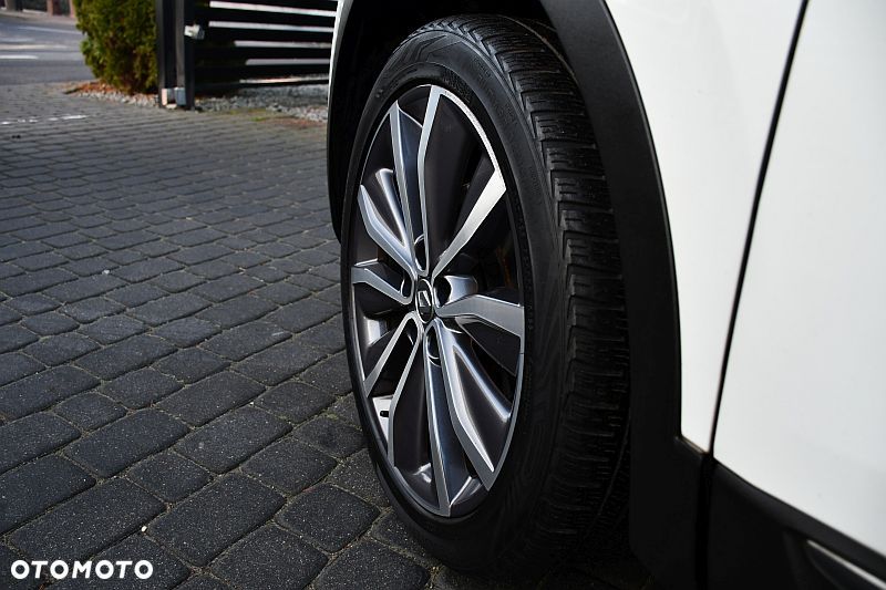 Renault Kadjar Energy dCi 130 Bose Edition - 36