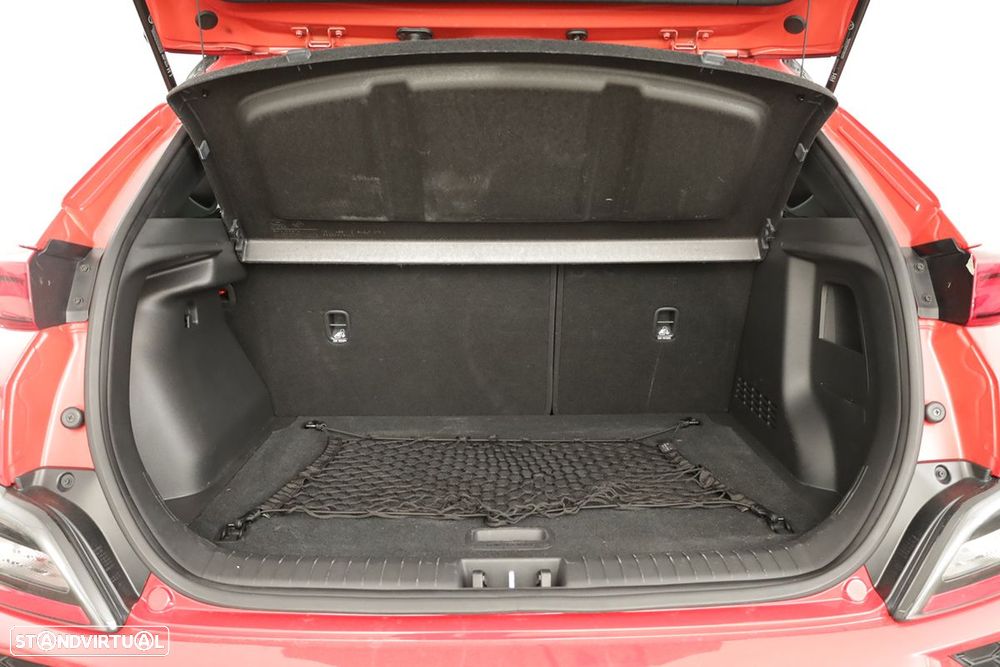 Hyundai Kauai 1.0 T-GDi N-Line TT - 23