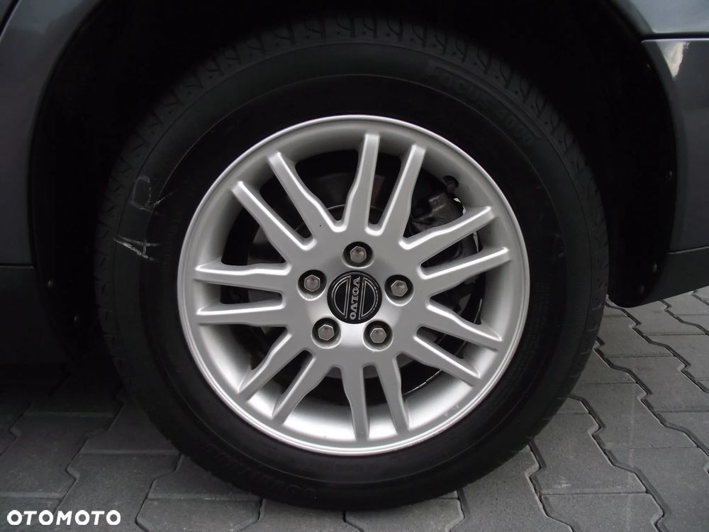 Volvo V50 1.6D Kinetic - 18