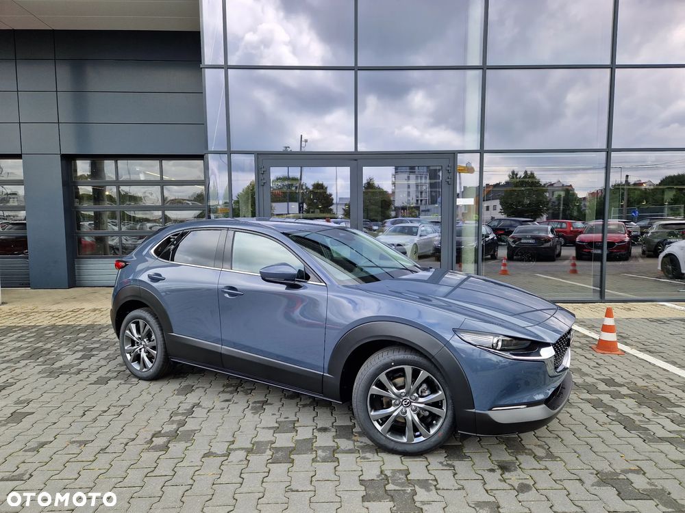 Mazda CX-30 2.0 mHEV Centre-Line 2WD - 2
