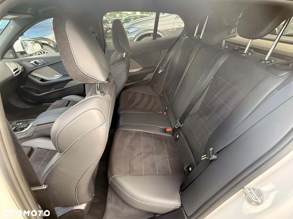 BMW Seria 1 116 - 17