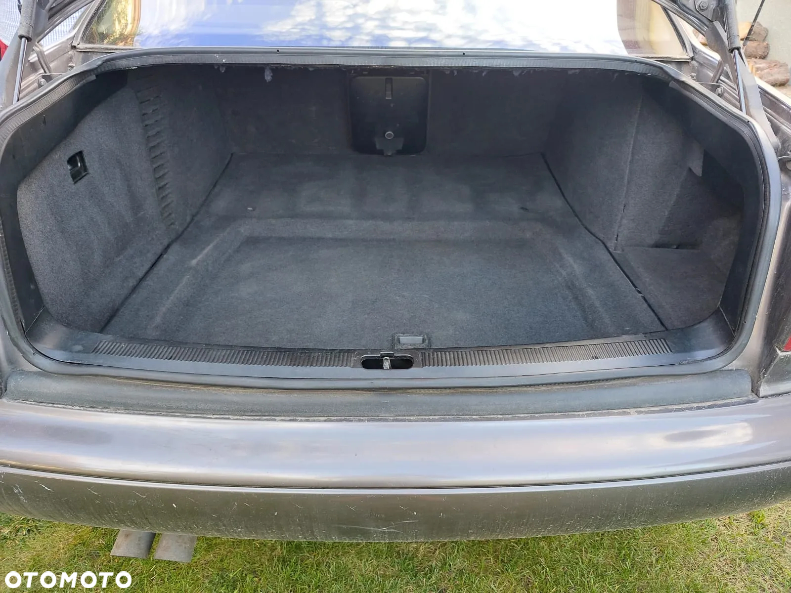 Audi A8 ver-a8-4-2-quattro-tiptronic - 12