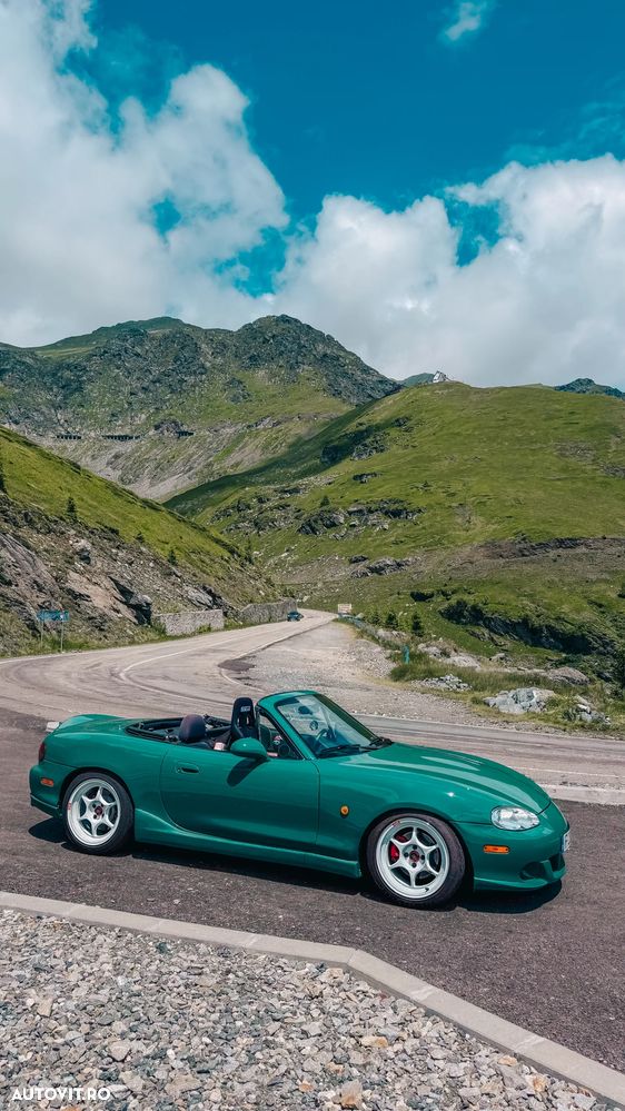 Mazda MX-5 - 9