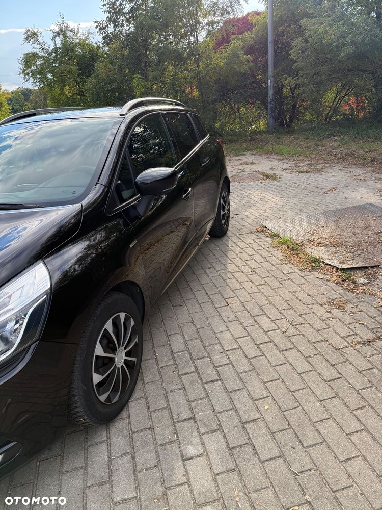 Renault Clio - 3