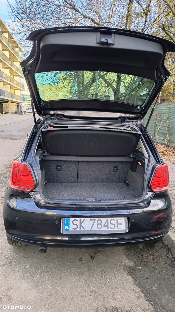 Volkswagen Polo 1.6 TDI Life - 13