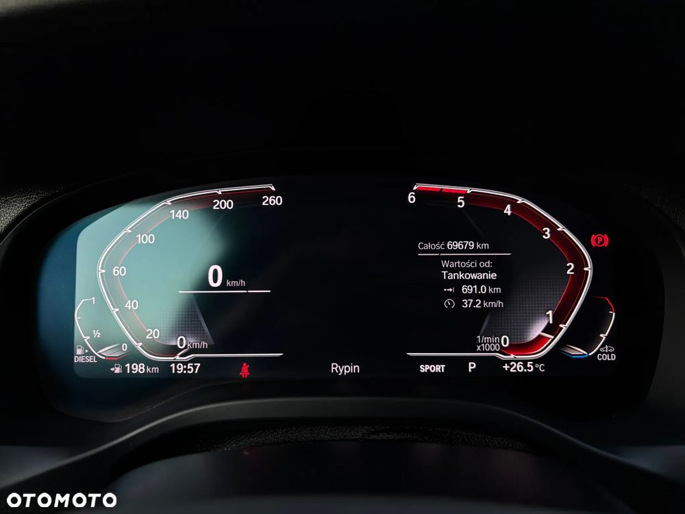 BMW X4 xDrive20d - 36