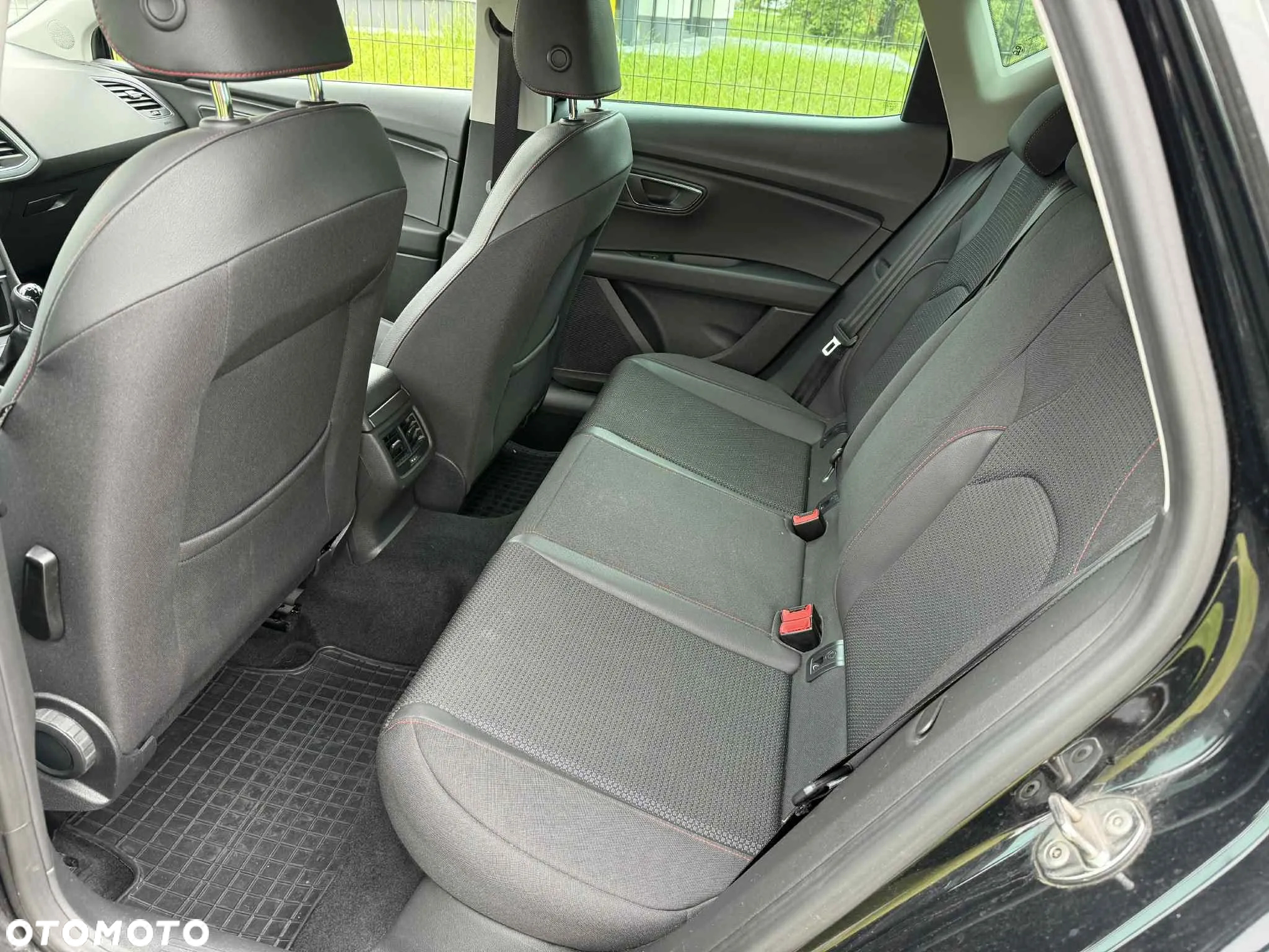 Seat Leon 1.4 TSI FR S&S - 9