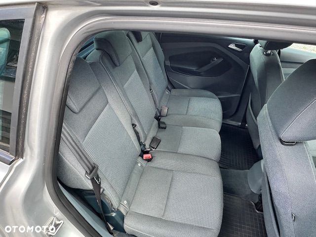 Ford C-MAX 1.6 TDCi Edition - 16